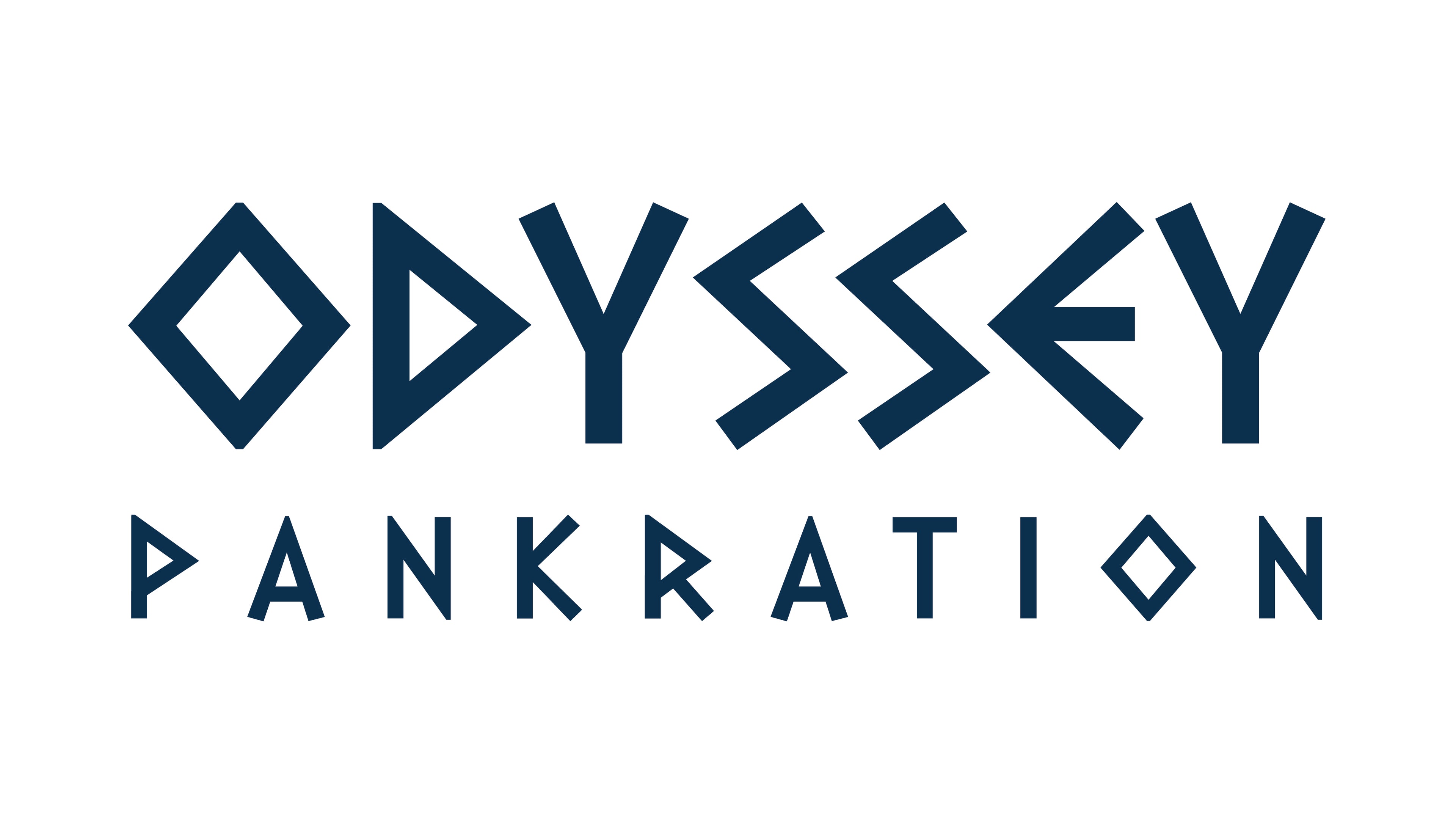 Odyssey Pankration