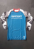 Odyssey Rashguard v1
