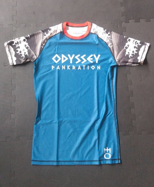 Odyssey Rashguard v1